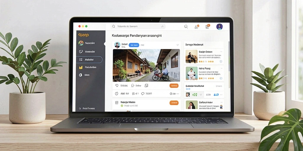 Sistem hadiah yang menarik untuk semua pemain.
