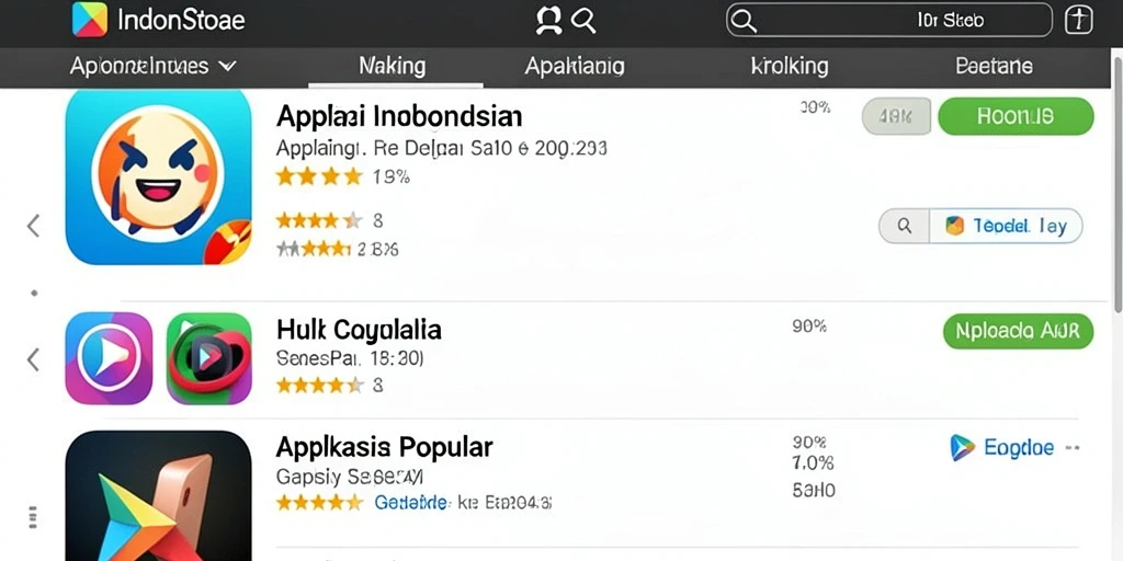 Mode multiplayer yang seru dan interaktif.