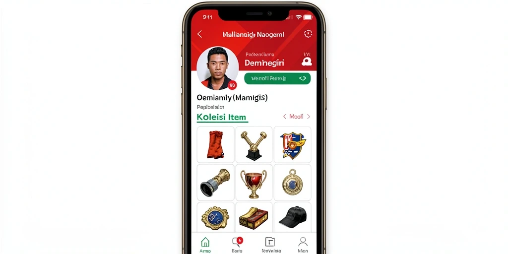 Bonus harian yang menggiurkan di ARWANATOTO.
