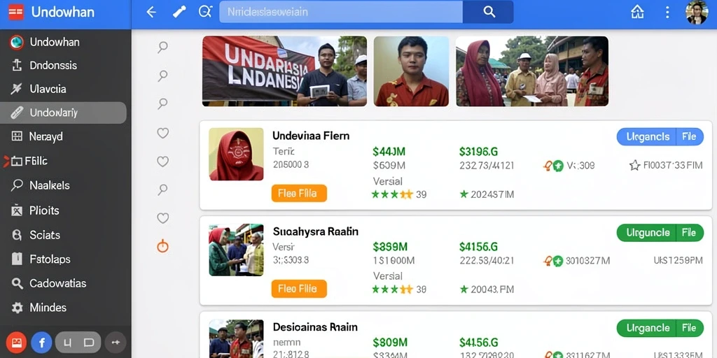 Tangkapan layar D73 menggambarkan dunia fantastis yang bisa dieksplorasi.