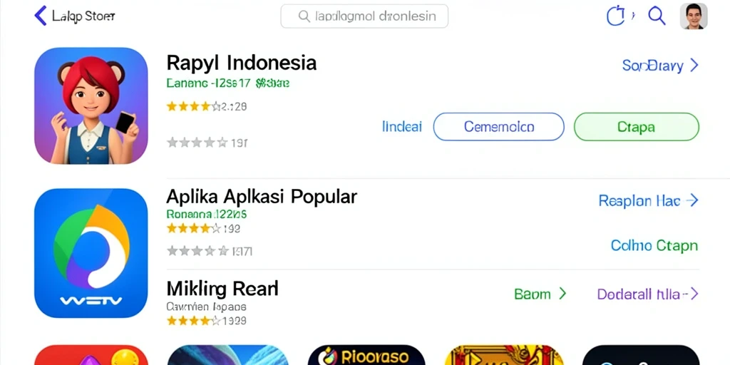 Mode multiplayer yang seru dan kompetitif.