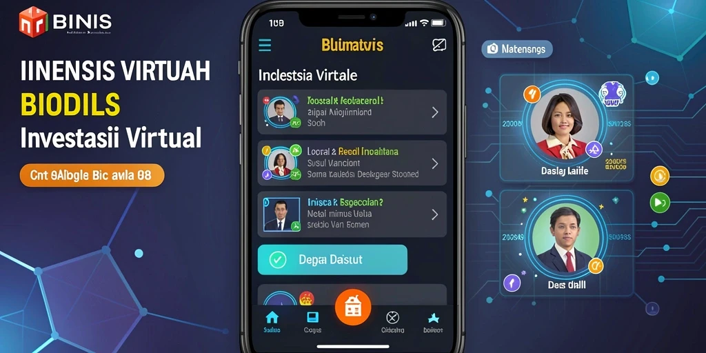 Kompetisi seru dengan teman-teman dalam berbagai level.