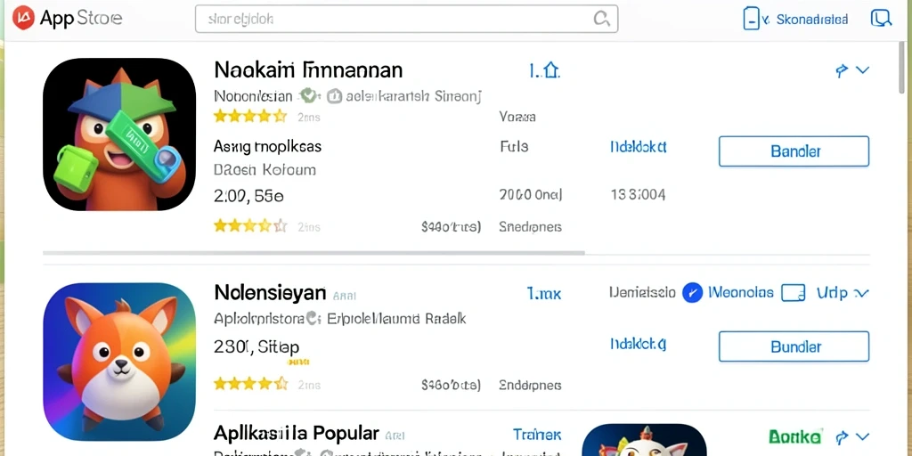 Misi menantang dengan banyak variasi level.