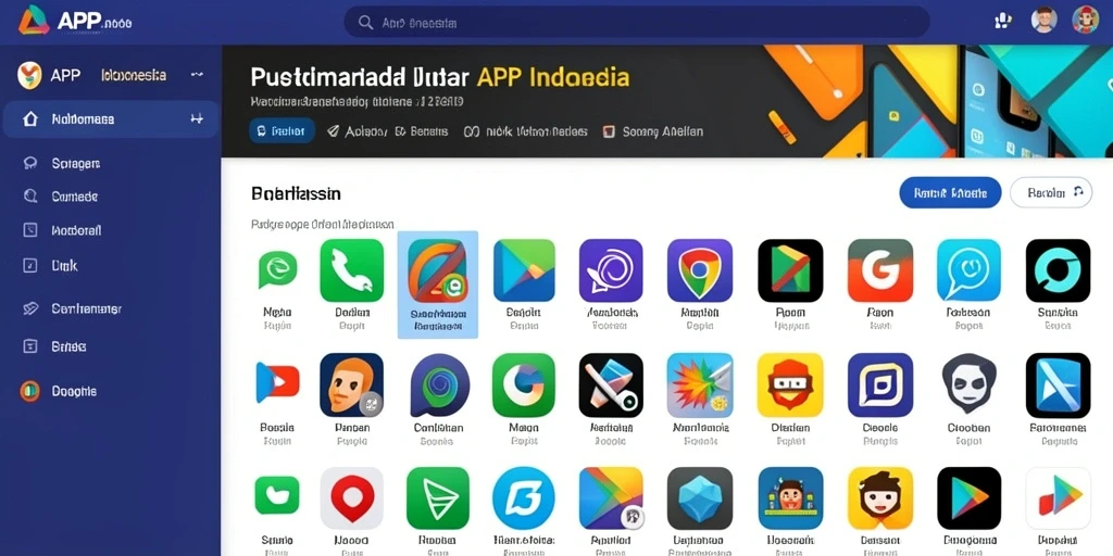 Interaksi sosial yang seru dengan pemain lain.