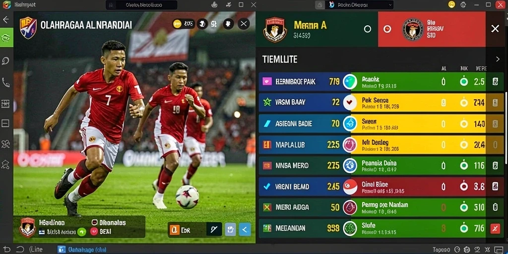 Bonus menarik yang dapat meningkatkan peluang menang.