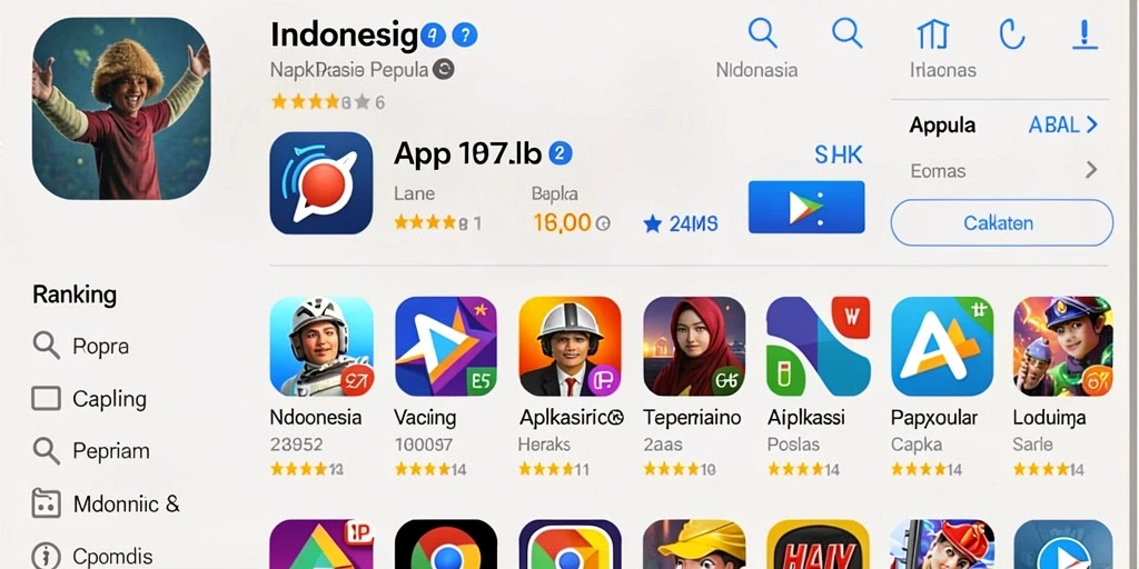 Fitur keamanan yang menjaga data pribadi Anda aman.