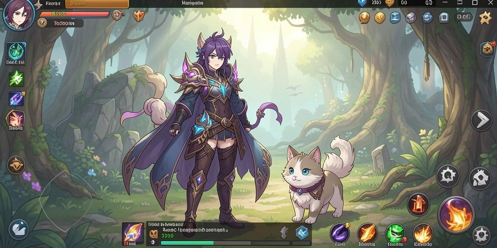 Tema slot terbaru yang memukau dan seru.
