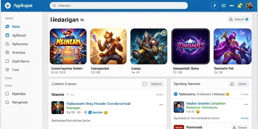 Bonus menarik untuk pemain baru dan setia.