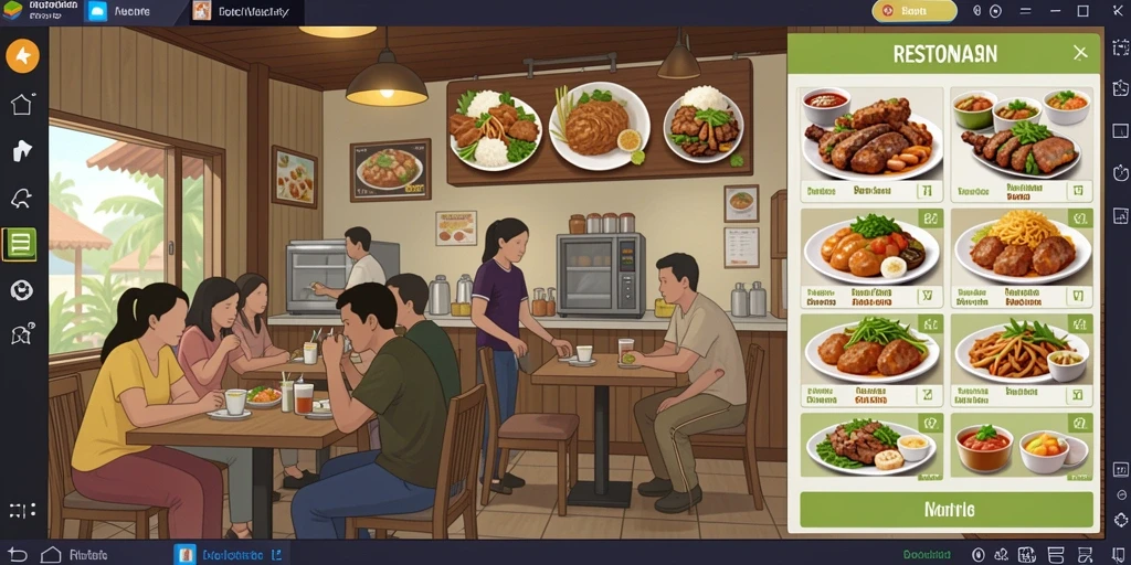 Komunitas pengguna aktif dan saling mendukung.