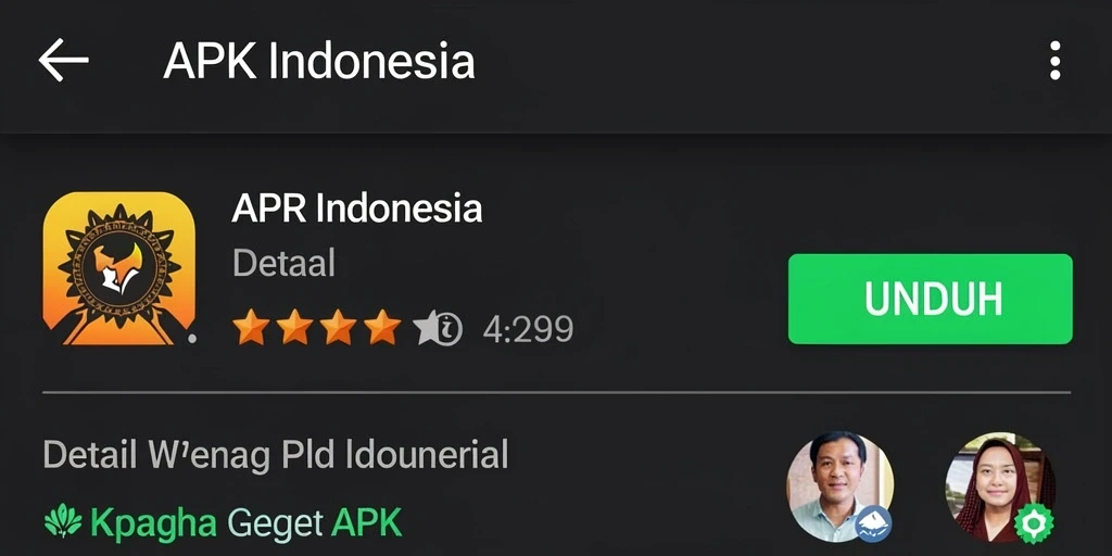 Pengaturan permainan yang mudah disesuaikan.